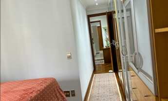 Imagem 7: Apartamento de Luxo na Vila Mascote: 3 Quartos, 3 Suítes, 3 Banheiros, 3 Vagas de Garagem