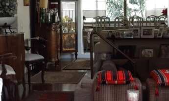 Imagem 5: Apartamento á venda no Morumbi, com 4 dormitórios, sendo 2 suíte, depósito e 4 vagas