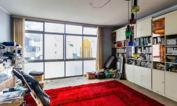 Imagem: Condomínio Ana Bela na Consolação, Apartamento