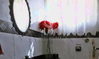 Imagem 5: CASA RESIDENCIAL DE 260M² POSSUINDO 3 DORMITÓRIOS (1 SUÍTE) E 2 VAGAS Á VENDA NA REGIÃO D