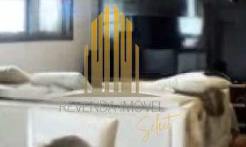 Imagem: Condomínio KEY Moema - Apartamento com