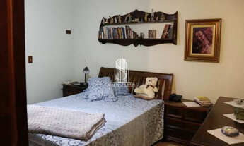 Imagem 7: Apartamento no Condomínio Fares Sader em Paraíso com 163m² 4 dormitórios 2 suítes 2 vagas