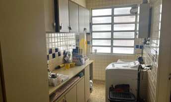 Imagem 7: Condomínio Sena em Perdízes - Apartamento com 154m² - 3 dormitórios, sendo 1 suíte e 2 vag