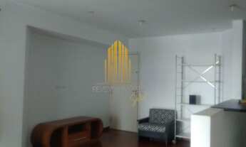 Imagem 6: EDIFICIO CAPRI, SANTA CECILIA- APARTAMENTO DE 96m² COM 3 DORMITÓRIOS, 1 SUITE E 1 VAGA Á V