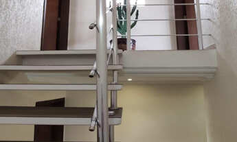 Imagem 7: Casa sobrado no Jardim Ângela (Zona Leste) - 4 Dormitórios