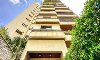 Imagem: Apartamento em Campo Belo, 200m², 4 dormitórios