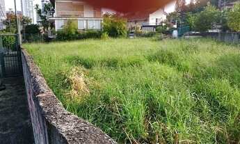 Imagem 3: Terreno à venda no Morumbi com 682m²