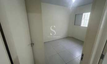 Imagem 2: VILA MARIANA - CASA DE 150m² COM 2 DORMITÓRIOS, 1 BANHEIRO, QUINTAL E 1 VAGA