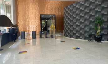 Imagem 3: Edifício Joaquim Floriano - Itaim Bibi, Sala Comercial de 244,53 com 7 vagas