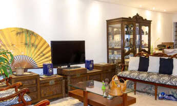 Imagem: Condomínio Residencial á venda na Vila