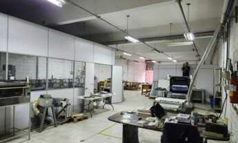 Imagem 3: Galp]ao à venda em Americanópolis com 1.000m² 4 vagas