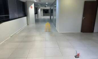 Imagem: Condomínio Comercial Jorge Flores e Luis