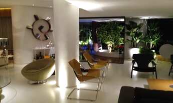 Imagem 5: Apartamento de luxo à venda em São Paulo-SP, Jardim Vitória Régia: 4 quartos, 4 suítes, 7