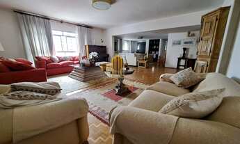 Imagem 7: Condomínio arquipélago - Duplex de 290m² com 4 dormitórios/1 suite, 3 banheiros e 4 vagas