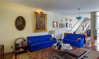 Imagem 6: Sobrado em Chácara Tatuapé, 400m², 4 Dormitórios