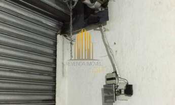 Imagem 5: Loja Comercial de 240m² com 02 banheiros à venda na região de Pinheiros - São Paulo