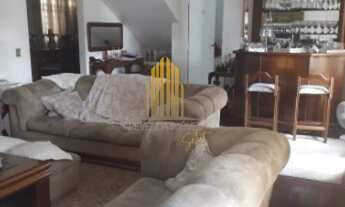 Imagem 2: Lindo Sobrado a venda no Parque Fernanda ! SOBRADO RESIDENCIAL DE 230M² NO CAPÃO REDONDO