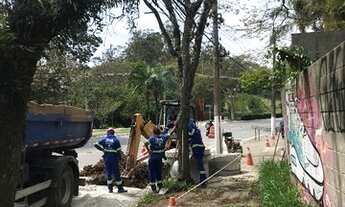 Imagem 5: Terreno à venda na Vila Andrade, São Paulo-SP: 760m² de oportunidade imperdível!