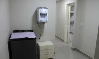 Imagem 4: Campo Belo - Casa de 210m² com 3 dormitorios, 1 suite, 4 banheiros e 2 vagas