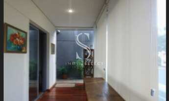 Imagem: Oca Maracatins em Moema - Apartamento Gardem