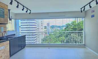 Imagem: Condominio Latitude apartamento 90m² 2