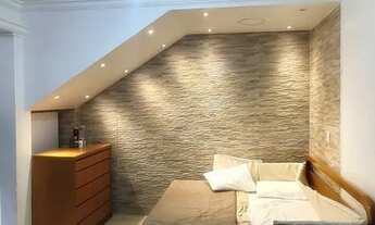 Imagem 7: Casa à venda no Parque Continental com 300m² 3 dormitórios 1 suíte 2 banheiros 2 vagas