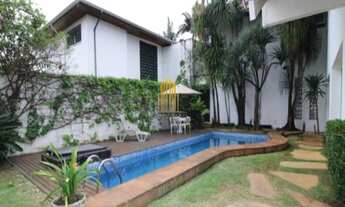 Imagem: Brooklin Paulista - SP, Casa Residencial