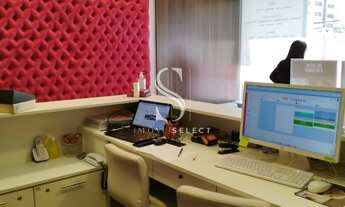 Imagem 4: Sobrado Comercial de 100m² com edícula, varias salas, recepção, 1 vaga, em Indianópolis