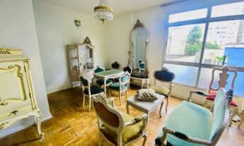 Imagem: Condomínio Dione Maria no Jardim Paulistano