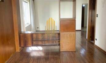 Imagem 3: Cond. Dona Paulina, apartamento de 180m² com 3 dormitórios, 1 suíte, 1 vaga no Paraíso - S