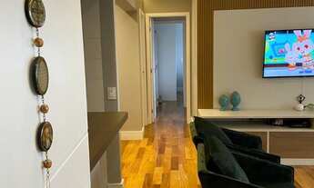 Imagem 4: Apartamento à venda em São Paulo - Magic Condominium Resort