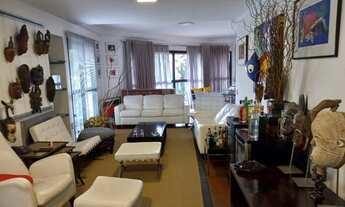 Imagem: Apartamento no Jardim Vila Mariana, 374m²