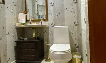 Imagem 5: Apartamento de Luxo na Vila Mascote: 3 Quartos, 3 Suítes, 3 Banheiros, 3 Vagas de Garagem