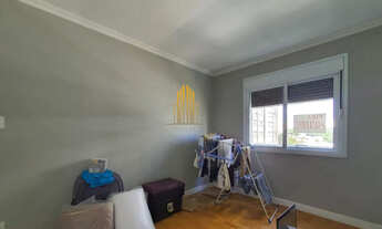 Imagem 3: Apartamento à venda com 92m², 3 quartos e sem vaga GIANICOLO APARTAMENTO DE 92M² COM 3 DOR