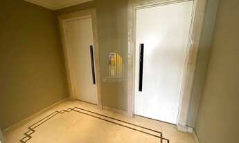 Imagem 6: Coral Bay, apartamento de 420m² com 4 suítes e 5 vagas à venda na região de Higienópolis