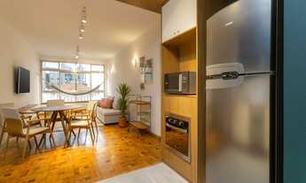 Imagem: Apartamento em Pinheiros com 3 suítes