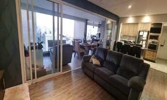 Imagem 4: Apartamento 3 suites à venda em São Paulo - Santana (Zona Norte