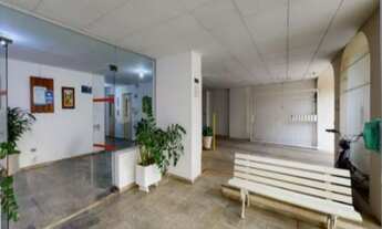 Imagem 5: Apartamento no Condomínio Elza Maria em Pinheiros com 100m² 2 dormitórios 1 suíte 2 banhei