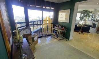 Imagem: CONDOMÍNIO BILL EVANS, APARTAMENTO DE 266,90M²