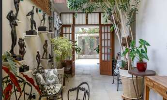 Imagem: Casa de Vila no Planalto Paulista à Venda