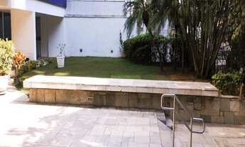 Imagem 3: Apartamento Perdizes | 100m² | 03 Quartos (01Suíte) | 01 Vaga