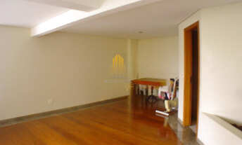 Imagem: Edifício NICOLE, 160m², com 4 dormis