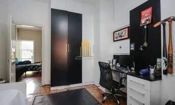 Imagem 3: CASA ASSOBRADADA DE 130M² COM TRES DORMITORIOS SENDO UMA SUITE DOIS BANHEIROS E UMA VAGA D