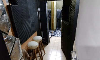 Imagem 3: Vila Clementino, Sobrado Residencial de 107m² com 2 dormitórios, 1 suíte, 1 vaga