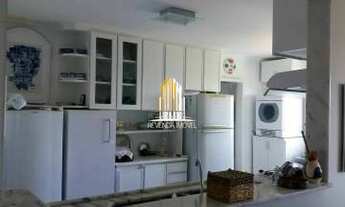 Imagem 6: Blanco Chen Alto de Pinheiros apartamento à venda de 105m2 com 3 dormitórios e 2 vagas de