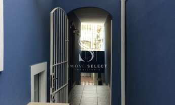 Imagem 7: Casa Sobrado de 134 m 2 com 3 Dormitorios 2 Suites 3 banheiros 3 Vagas de Garagem no