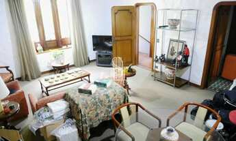 Imagem 5: Casa Assobradada no Jardim Guedala com 572 m² 4 dormitórios 1 suíte 7 vagas de garagem Ca