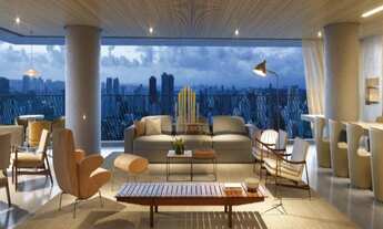 Imagem: CONDOMÍNIO ISA BROOKLIN - APARTAMENTO DE