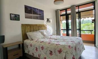 Imagem 6: Apartamento de 4 quartos com suíte na Vila Olímpia, São Paulo-SP: 117m², 3 banheiros, 2 va