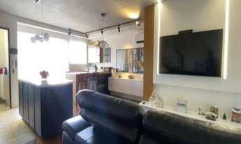 Imagem 3: Apartamento de luxo à venda em Sumaré, São Paulo - SP: 1 quarto, 1 suíte, 2 banheiros, 2 v